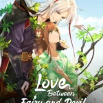 Love Between Fairy and Devil Episode 02 English Sub